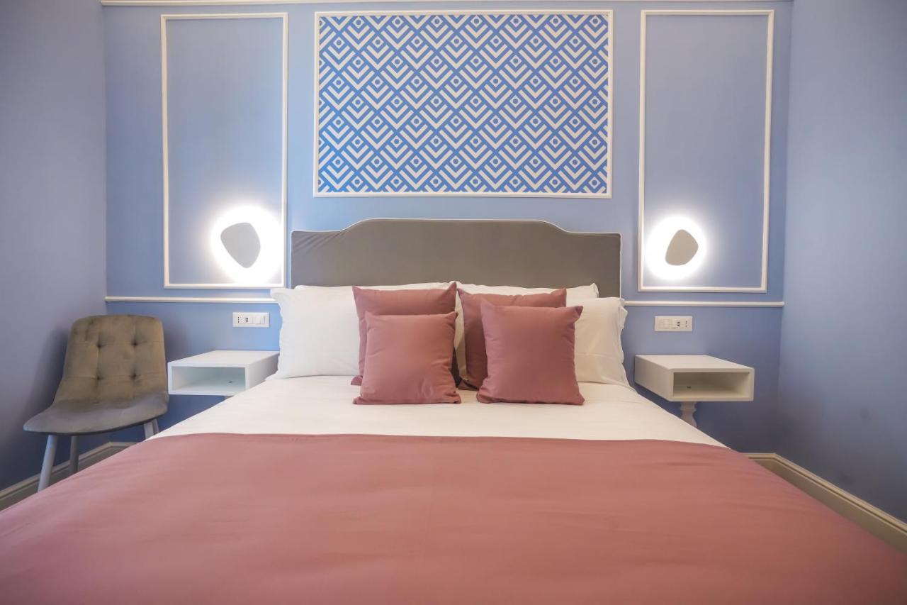 Cafe Latino Suites ซอร์เรนโต ภายนอก รูปภาพ