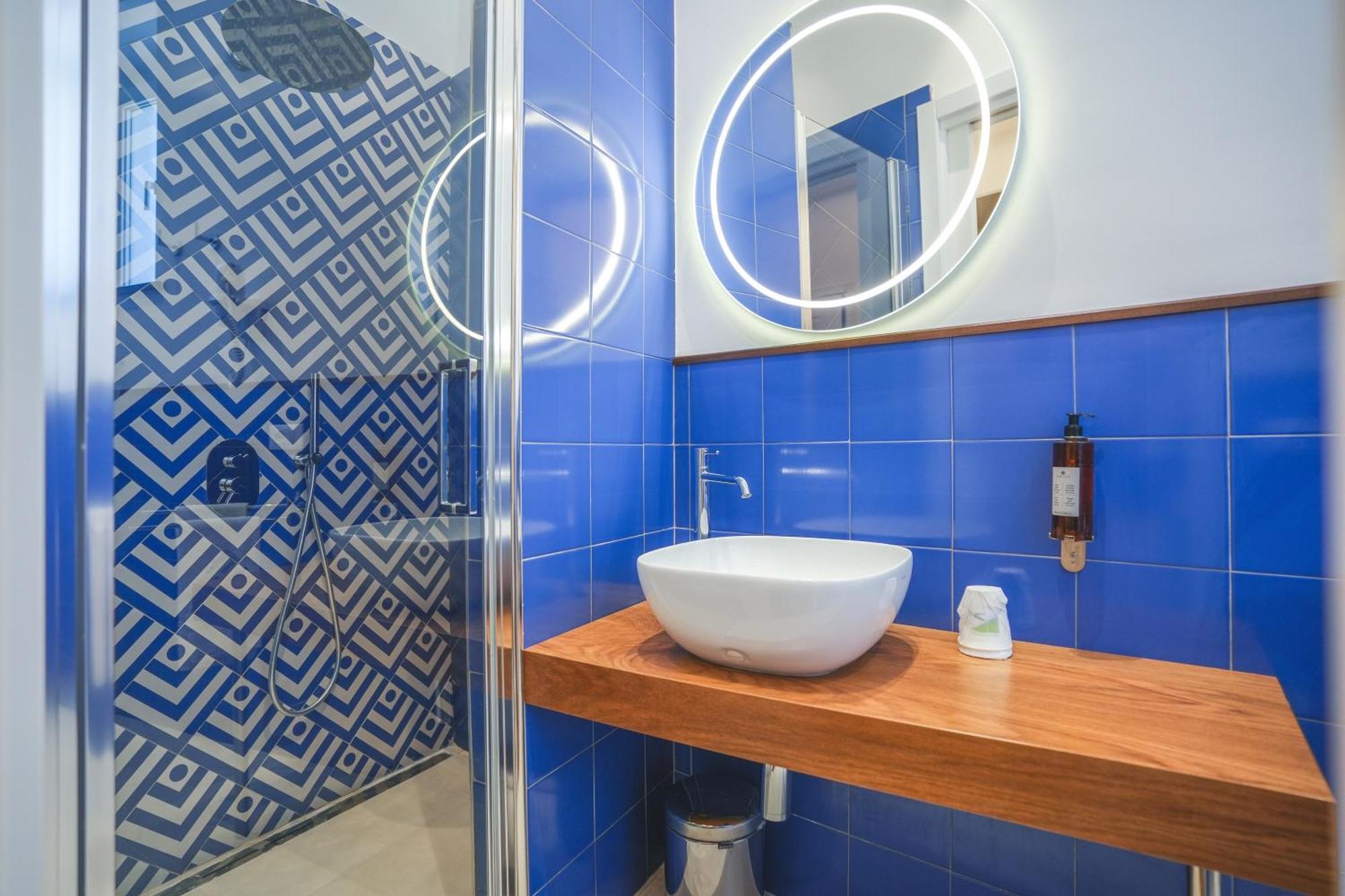 Cafe Latino Suites ซอร์เรนโต ภายนอก รูปภาพ