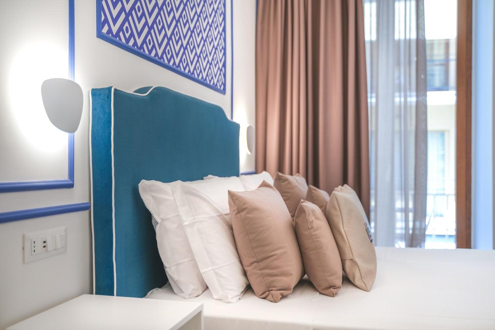 Cafe Latino Suites ซอร์เรนโต ภายนอก รูปภาพ
