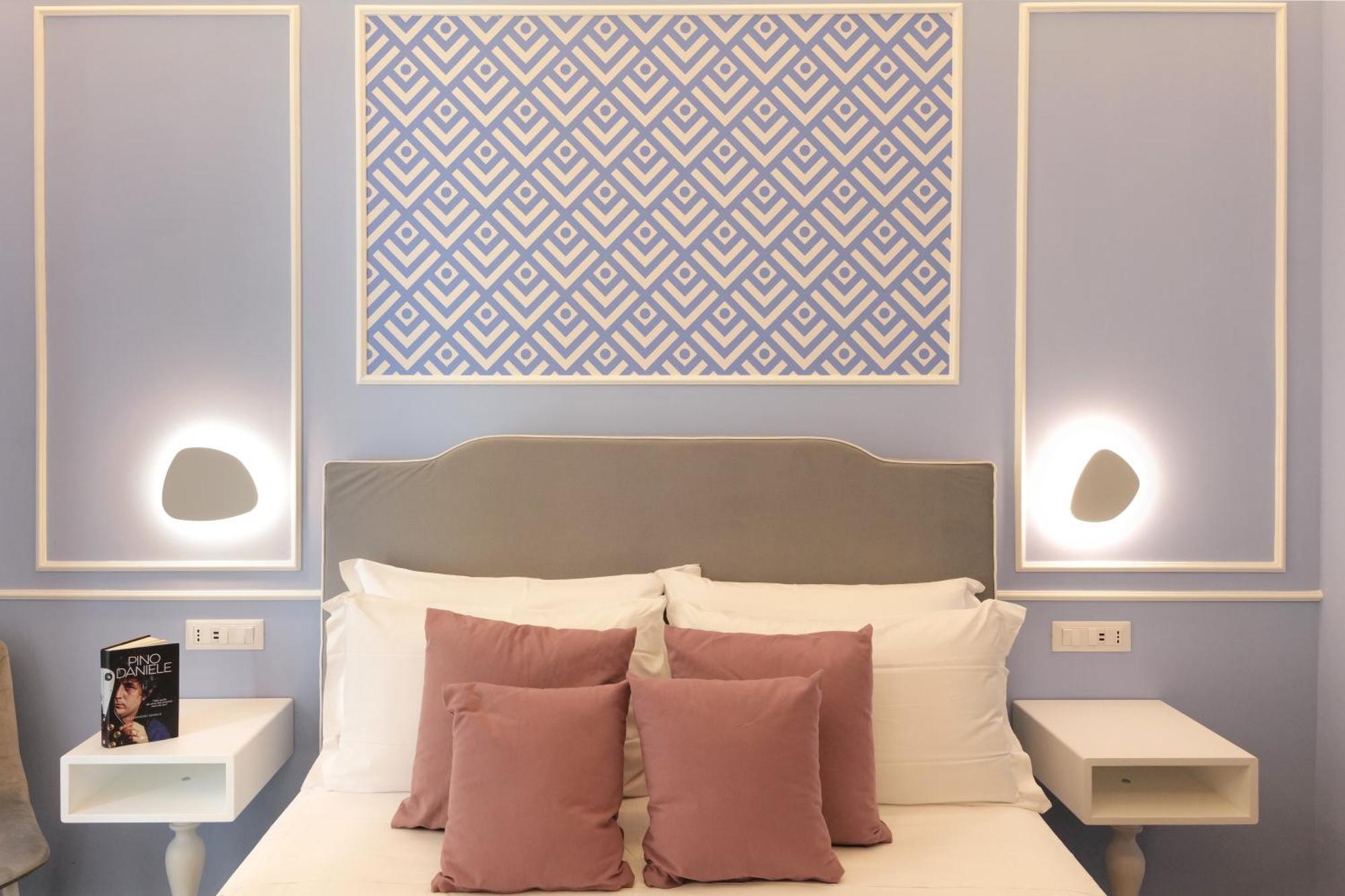 Cafe Latino Suites ซอร์เรนโต ภายนอก รูปภาพ