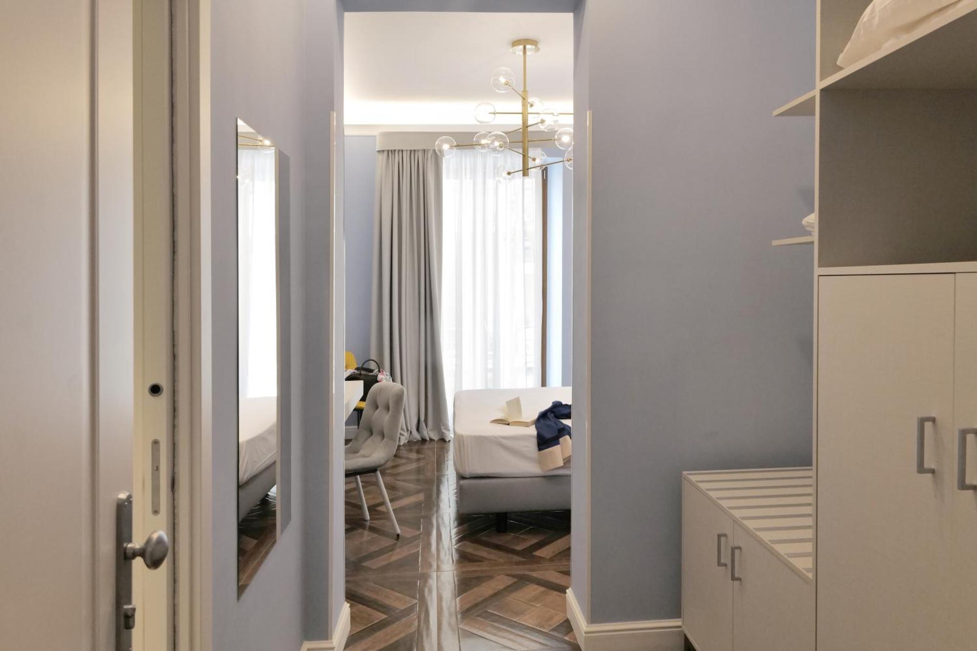 Cafe Latino Suites ซอร์เรนโต ภายนอก รูปภาพ