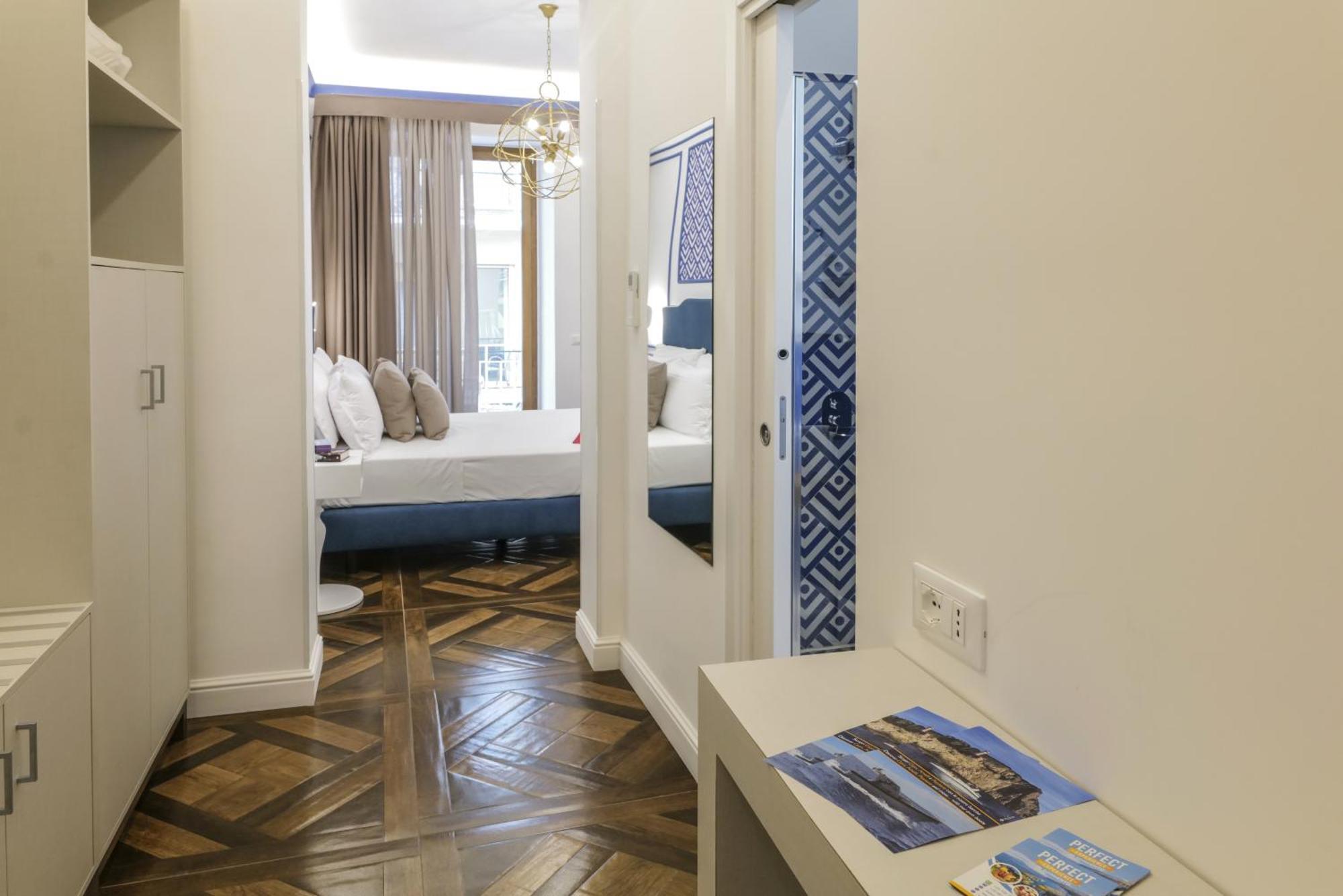 Cafe Latino Suites ซอร์เรนโต ภายนอก รูปภาพ