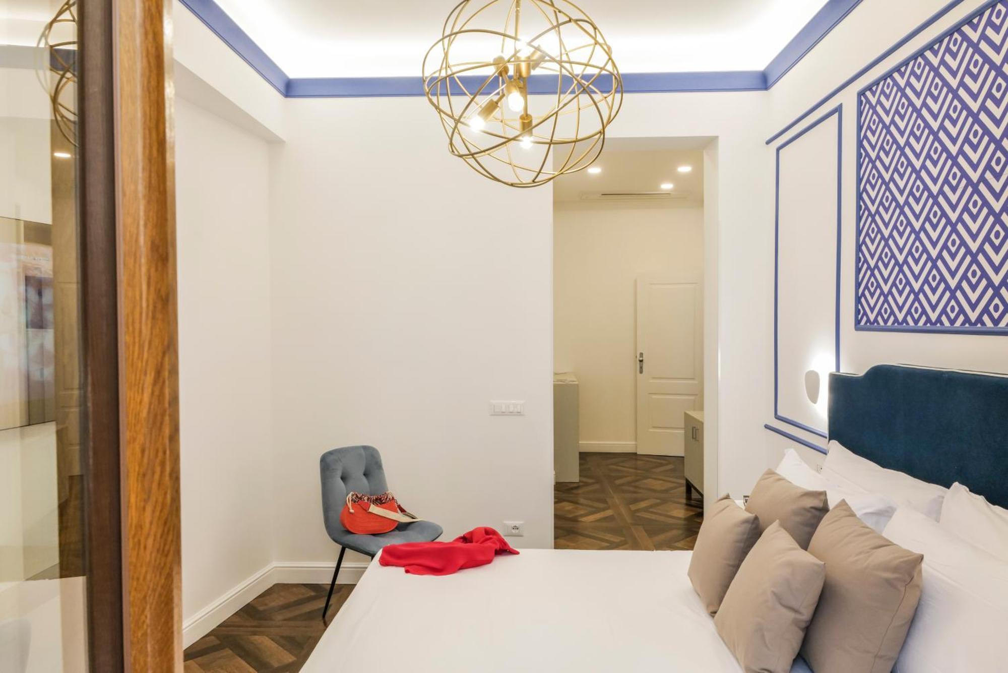 Cafe Latino Suites ซอร์เรนโต ภายนอก รูปภาพ