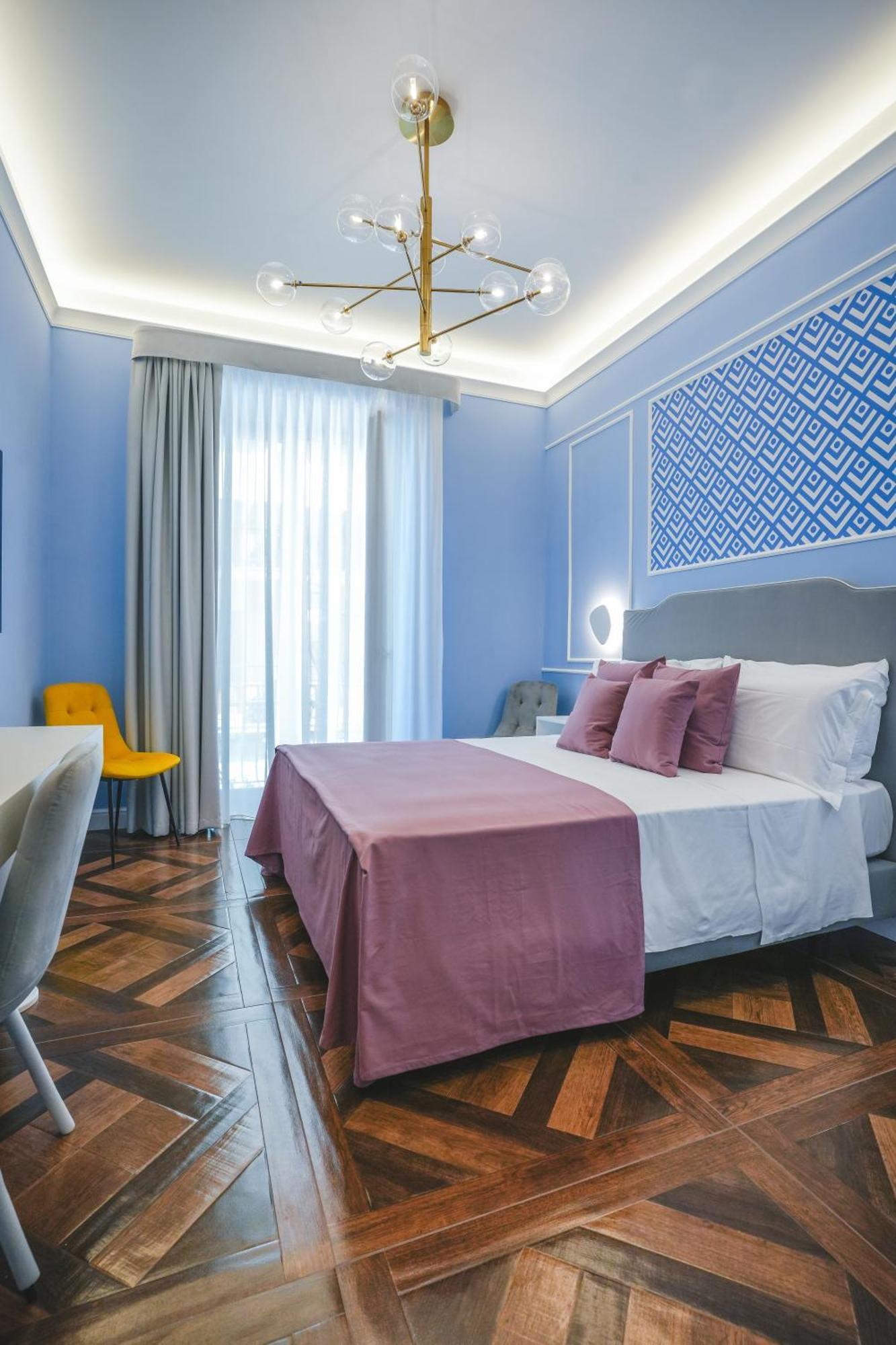 Cafe Latino Suites ซอร์เรนโต ภายนอก รูปภาพ